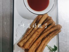 -六福酒馆(秦隆步行街店)