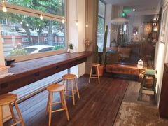 -AO cafe＆bistro