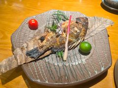 -大江户日本料理(吕厝店)