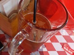 -霸气大叔干锅鸭头·龙虾烧烤·川菜·赛事直播(三里屯店)