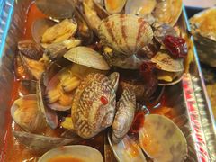 -云晓光头烧烤吧(川沙绿地店)