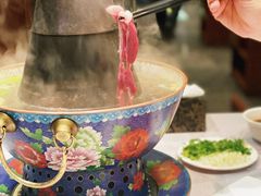 -东来顺饭庄(apm总店)