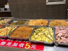 -富龙快餐店(铁西店)