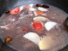 -313羊庄铁锅烀羊肉(望京店)