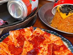 -哼蟹二将·烤肉酱蟹(合生汇店)