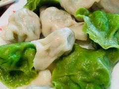 -鸿毛饺子(紫竹桥店)