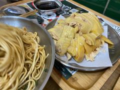 -阿金大白·上海菜馆(新天地店)