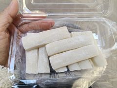 -永昌饼家(西华路店)