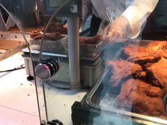 -王二甩老木子鸡(江湾店)