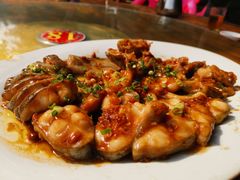 -虾王农家乐(鼎湖店)