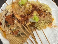 -郭记小街麻辣烫(虎坊路店)