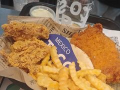-TACO STAR 塔可星(下沙宝龙店)