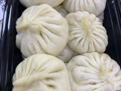 -津门张记包子铺(中山门店)