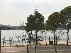 -美兰湖景区