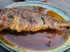 -鼎香润(德胜门内店)