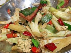 -熊猫家新派川菜(百里一·龙兴集店)