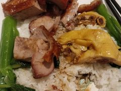 -龙记香港茶餐厅(久光百货店)