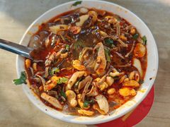 -凯鸽酒楼•雁北民间菜(华北星店)