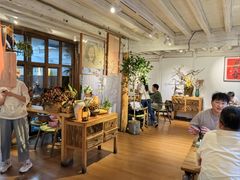 -小喜客·云南特色菜(纳西庭院店)