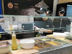 -米陀饭团•紫菜包饭(中华广场店)