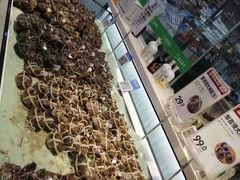 -盒马鲜生(红莲店)