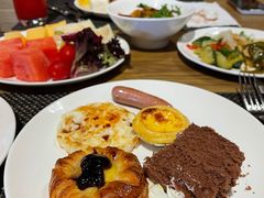 -天津湾西餐厅(三亚海棠湾洲际度假酒店)
