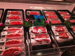 -MEAT MATE 鲜食肉铺(凤凰汇·里巷店)
