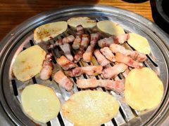 -·缸桶屋·韩式牛肋条自助烤肉(西湖D11店)