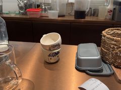 -Brut Eatery悦璞食堂(愚园路店)