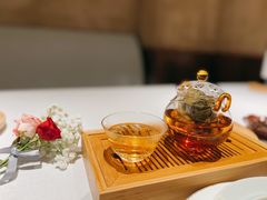 养生茶-叶叶菩提·晋福宫