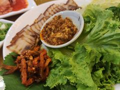 -延盛阁民俗餐厅