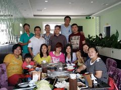 -筋头巴脑牛一锅(朝阳路总店)