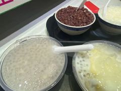 -百花传统甜品店(原址店)