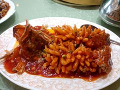 -烤肉宛饭庄(南礼士路店)