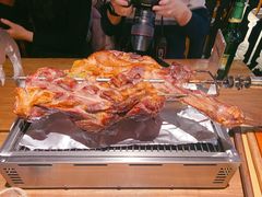 -那些年记忆烧烤