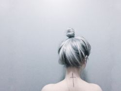 背部-INK STORY专业刺青·穿孔·洗纹身