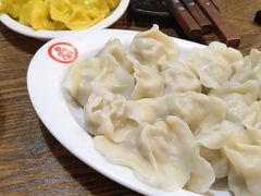 -双合园·海鲜水饺青岛菜(万佳广场店)