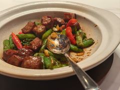 -古韵轩·园林餐厅