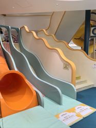 -奈尔宝·儿童乐园·亲子餐厅(长沙北辰荟店)