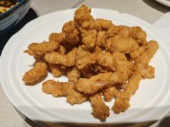 -耶里夏丽·丝路新疆菜·清真食品(徐汇南丹东路臻选店)