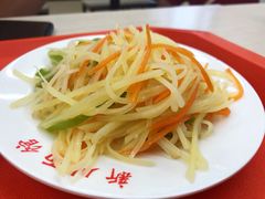 -华天新川面馆(缸瓦市店)