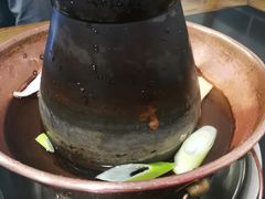 -裕德孚·非遗手切涮羊肉(东直门内大街店)