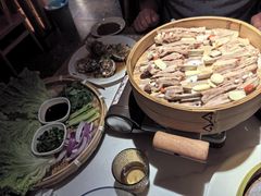 -筱爷叔·上海传统手工菜(玉树路店)