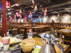 -大龙燚火锅(五一广场店)