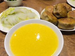 -清真吴记门钉肉饼·喜多利