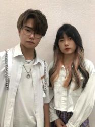 -逸丝风尚yesfashion造型