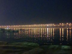 -星海湾跨海大桥