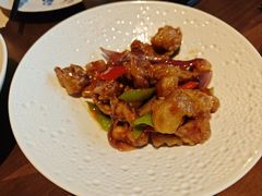 -奉天小馆·非遗东北菜(沈阳万象城店)