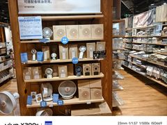 -MUJI无印良品(杭州万象城店)