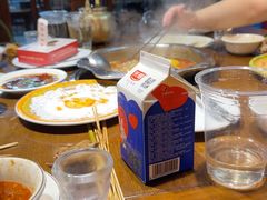 -陈五哥大排档(湘江世纪城店)